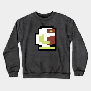 Eskimo Eddie - Commodore 64 Crewneck Sweatshirt